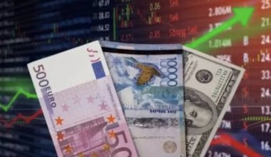 Курсы валют: сколько стоит доллар в обменниках Казахстана 10 октября