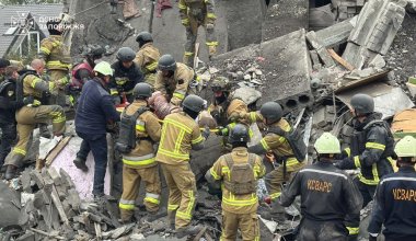 Удар по Запорожью унес жизни 15 человек: среди погибших трое детей