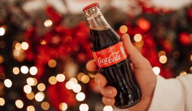 Россия запретила Coca-Cola из Грузии: под ограничения попали и другие напитки