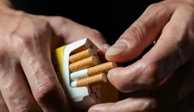 В Турции готовят новые ограничения на сигареты