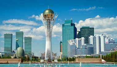 Казахстан обошел ОАЭ, Норвегию и Данию в мировом рейтинге влиятельных стран