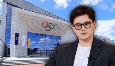Частный вуз в государственном здании: Нурасыл Медеу объяснил, кому принадлежит KNUS