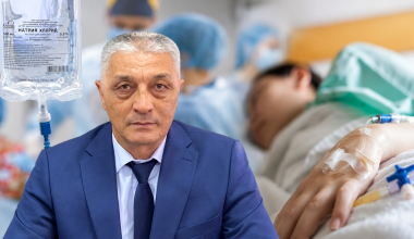 Школьник лишился пальца, помогая разгружать печь во дворе сельского акима
