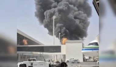 Атака на аэропорт в Саудовской Аравии: есть ли казахстанцы среди пострадавших