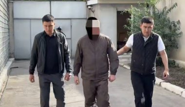 Билетов продали больше, чем было мест: организатора концерта Кайрата Нуртаса задержали
