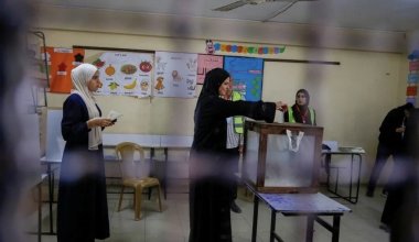 В Палестине снова отложили выборы: голосование перенесли на 2027 год