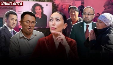 Армия и ответственность. Казахстанцы в зоне войны. Құрылтай и вопросы прессы - итоги недели