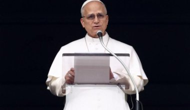 Папа римский объявил о предстоящей операции на легком