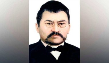 Произведение Ахмета Байтурсынулы зазвучало на английском языке в США