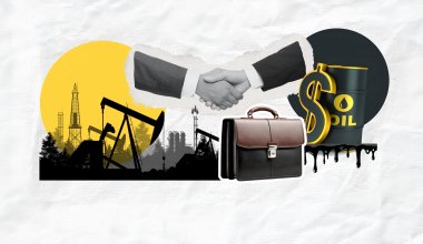 Тридцать лет спустя: Казахстан хочет большего от собственной нефти