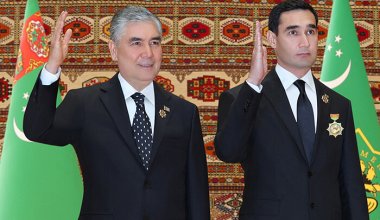 Сын против отца. Как в Туркменистане усиливается борьба за власть