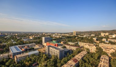 Алматинцев предупредили о длительных отключениях электричества