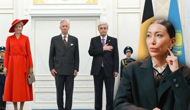 Король прибыл. Казахстану пора говорить о цене своего партнёрства с Европой