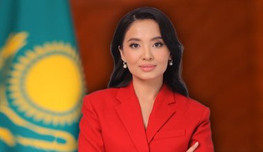 Экс-ведущая «Хабара» стала пресс-секретарём Мангистауской области