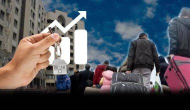 За аферу на 5,3 млрд тенге посадили застройщиков в Астане