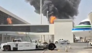 МИД обратился к казахстанцам из-за ситуации в Саудовской Аравии