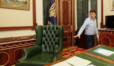 Четыре кандидата на пост президента Украины: кто может сменить Зеленского?