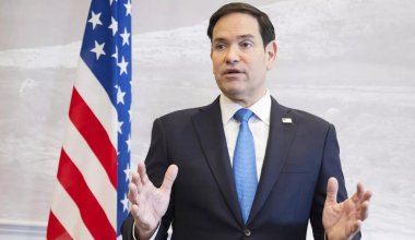 США и Британия обсуждают прекращение войны в Украине с помощью дипломатии
