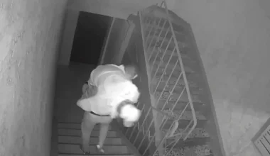 Все из-за квартиры? соседи рассказали подробности убийства 61-летнего алматинца