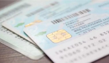 МВД Казахстана ужесточает правила получения ИИН для иностранцев