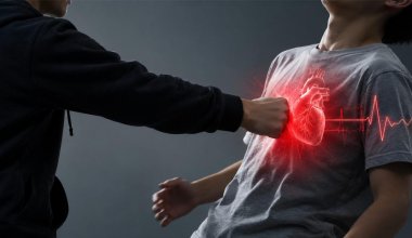 У казахстанских подростков появился опасный «тренд», который убивает