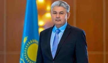 Экс-глава МИД Казахстана Ермек Кошербаев получил новую должность