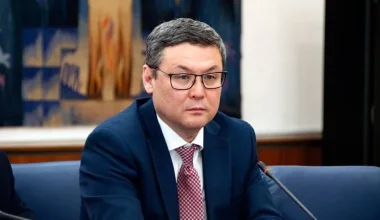 Спецпредставитель Казахстана по Афганистану стал послом в Пакистане