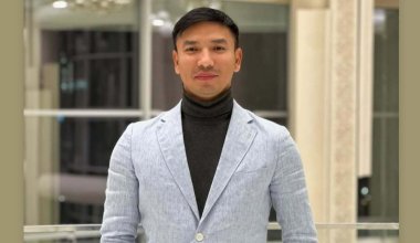 Возглавлял Almaty Theatre: казахстанца назначили директором скандального цирка в Бишкеке