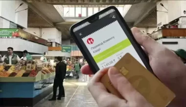ИП на личной карте не спасёт: банки сообщают в КГД о переводах