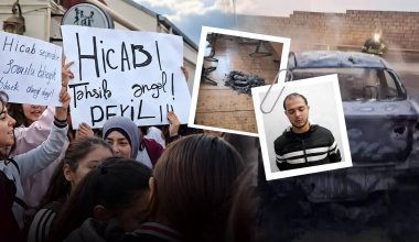 Запрет на хиджабы довёл до поджогов? Что происходит в школах Баку