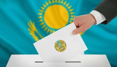 Выборы в маслихат профинансируют за счет Республиканского бюджета