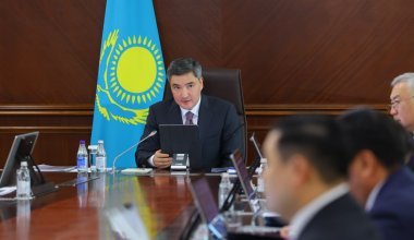 Бектенов раскритиковал акиматы за слабую работу в животноводстве