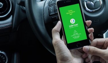 Водителя inDrive, пристававшего к пассажиру, отправили за решетку в Астане