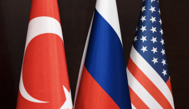 Турция готова принять переговоры США и России: детали инициативы