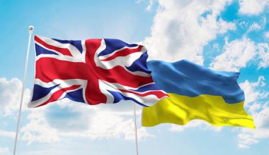 Великобритания ускоряет поставки ракет LMM Украине