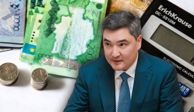Вот такая философия: Бектенов объяснил смысл урезания пособий для богатых