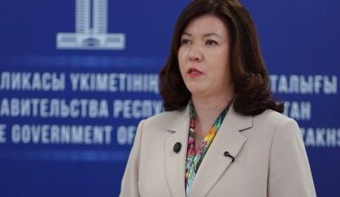 «Астана останется Астаной»: министр просвещения об ошибках в школьных учебниках