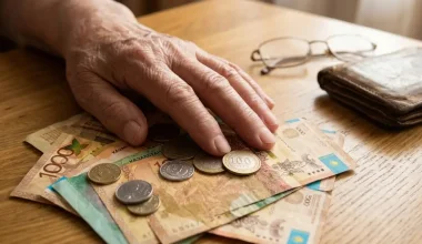 В Казахстане изменили правила назначения пенсий