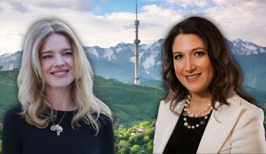 Наталья Водянова и Рэнди Цукерберг выступят на BE WOMAN ASIA в Алматы