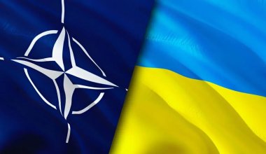 НАТО и Украина разработали алгоритм прогнозирования атак российских БПЛА