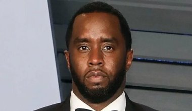 P. Diddy разбил голову, подравшись в тюрьме с наркобароном