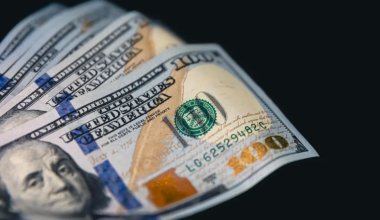 Ослабления тенге ожидают казахстанские аналитики