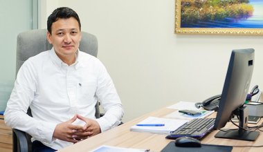 Бывший глава «Газпром нефть – Казахстан» решил стать президентом Кыргызстана