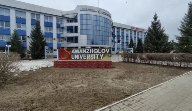 Студенты пожаловались на поборы в общежитии Усть-Каменогорска