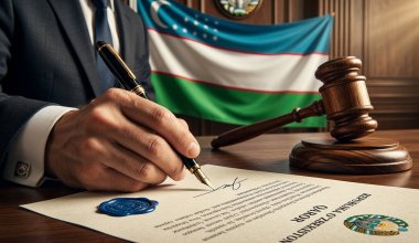 Узбекистан ввёл пожизненное заключение за сексуальное насилие над детьми