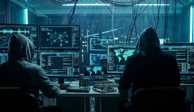 Хакеры из Казахстана могли атаковать российский нефтезавод и мэрию Нижнего Новгорода