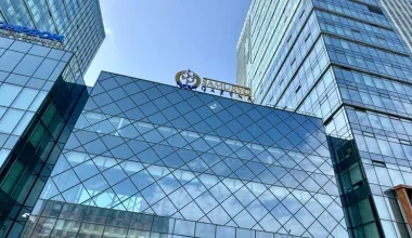«Самрук-Қазына» опроверг угрозу передачи данных своих компаний российскому VK Cloud