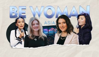 Мир нуждается в женщинах-лидерах: о чём говорили на форуме Be Woman Asia 2026