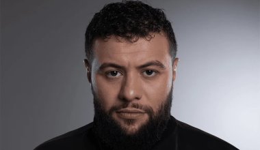 Российские дипломаты вмешались в ситуацию с арестом рэпера Navai в Казахстане