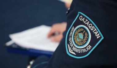 Младенец погиб после наезда автомобиля в Кызылорде, водитель скрылся